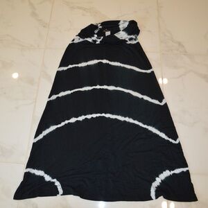💋 Urban x Tie Dye Dress/Skirt Spandex NEW *M